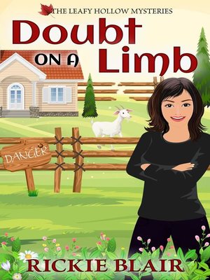 cover image of Doubt on a Limb